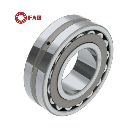 22218-E1-XL FAG Spherical Roller Bearing