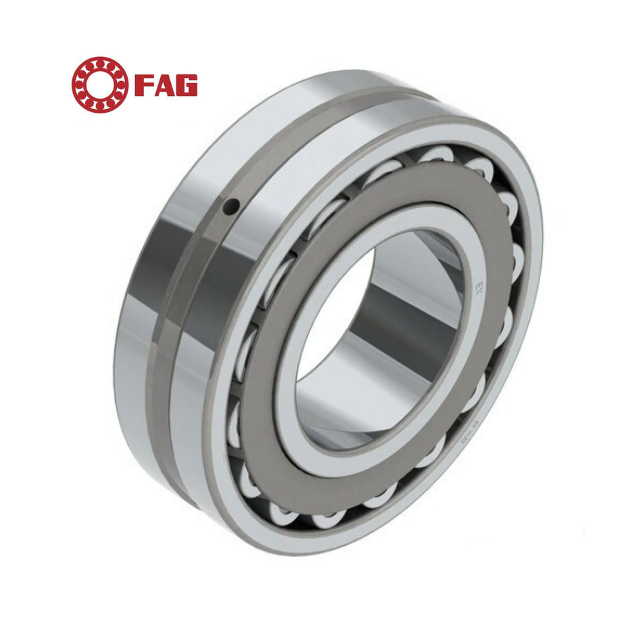 22208-E1-XL FAG Spherical Roller Bearing