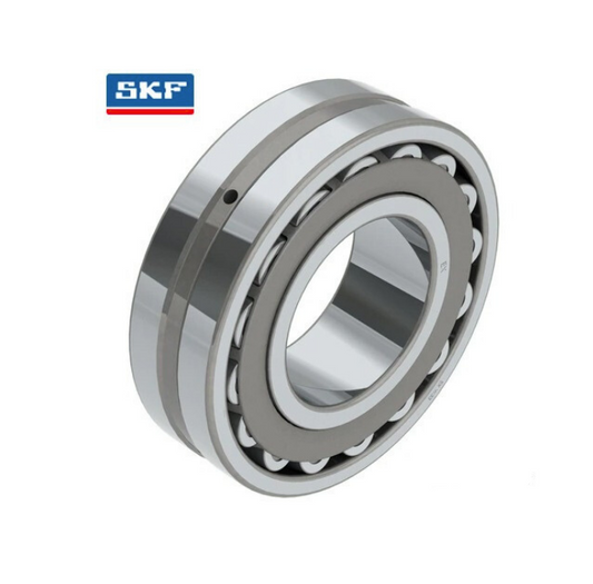 22208 EK SKF Spherical Roller Bearing