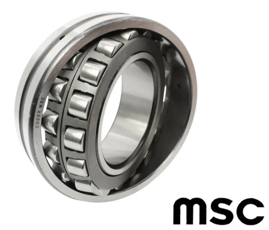 22211 MSC Spherical Roller Bearing