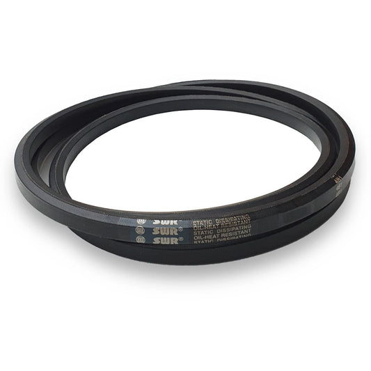 AA112 Double Sided Hexagonal V Belt