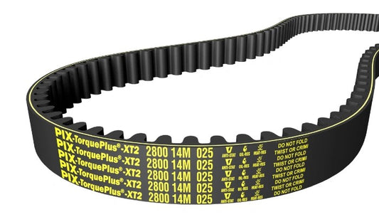 Blade Deck Belt for Husqvarna Rider 16 (40") - 531007587